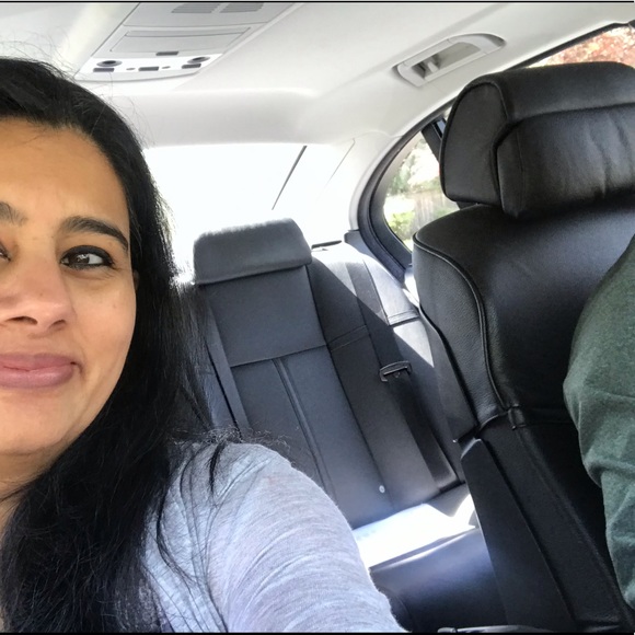 Meet your Posher, Nirupama - Picture 1 of 1